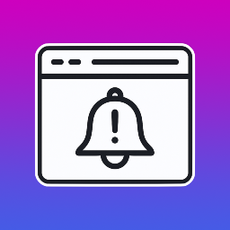 Notify! Logo